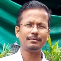 Simanta Talukdar
