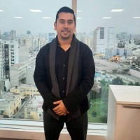 Samuel Chavez Saenz