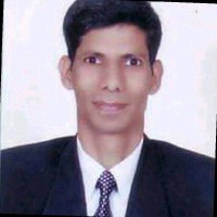 Krishna Prasad Bhusal