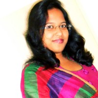 Anusree Sen