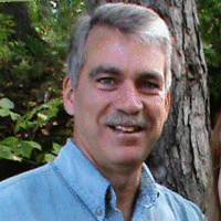 Rob Stoddard