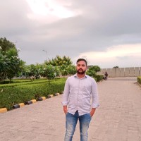Harish Sharma
