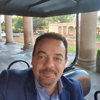 Gerardo Antonio González Sánchez