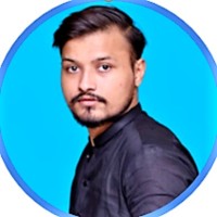 Muhammad Haris Javed