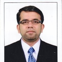 Afsal Ahamed Sait