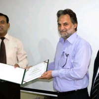 Muhammad hafeez khan