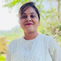 Namrata Prajapati