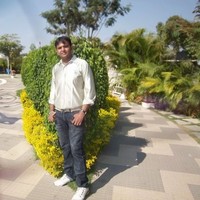 Vaibhav Shrivastava