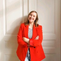 Eve Wilmet