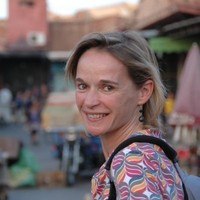 Christine Bedoret