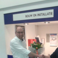 Edwin De Vries