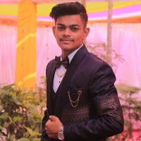 Nisargkumar Patel