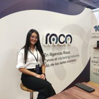 Valentina Pulgarin Orozco