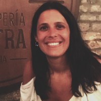 Claudia Cabrera