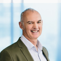 David Carlyon