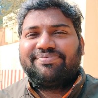 Ravi GANESH