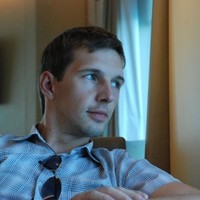 Сергей Трофимов