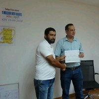 4C Fazal Naeem