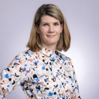 Kirsi Suihkonen