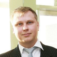 Sergej Vorobjov
