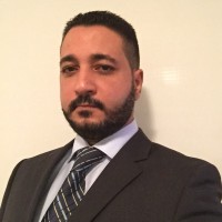 Mike Sarhan