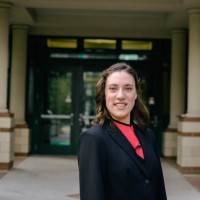 Carissa Lonzisero, Mba