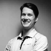 Dr. Bryan Lynd