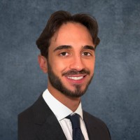 Mark Nicolosi