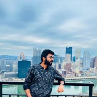 Karthik R.