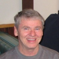 Rick Colvin