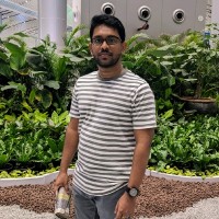 ismail syed