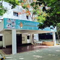 Saveetha Nursing
