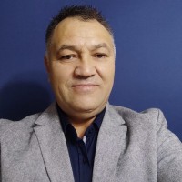 Alex  Richard Vivanco Zúñiga