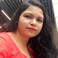 Sonia Shrivastava