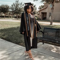 Jonelle Adderley