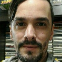 Ariel Matias Franco
