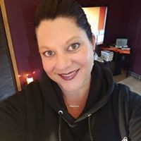 Amy Mcconn