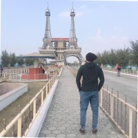 Tauseef Ahmed Ansari