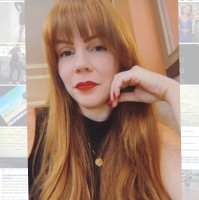 Jackeline Figueira Loyola
