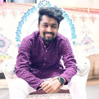Sanket Vaishnav