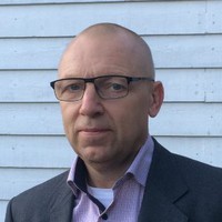Frank Olsson