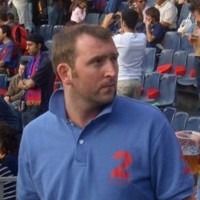 Paul Eastop