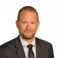 Daniel Stocker