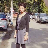 Jasminder Kaur
