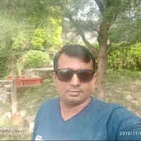 Laxmikant Prajapati
