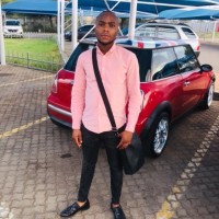 Mxolisi Nkosi