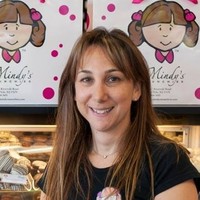 Mindy Mosca