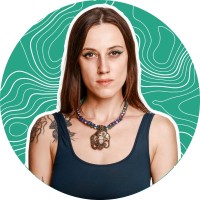 💚 Yeşim Özbirinci