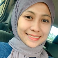 Nurul Syuhadah Ahmad