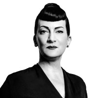 Profiler Suzanne Grieger-Langer